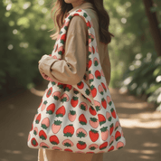 Sac Japonais En Coton
