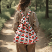 Sac Japonais En Coton