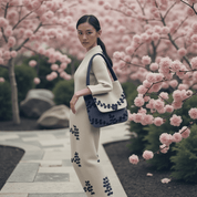 Sac Japonais Traditionnel
