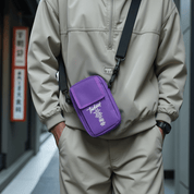 Sacoche Japonaise