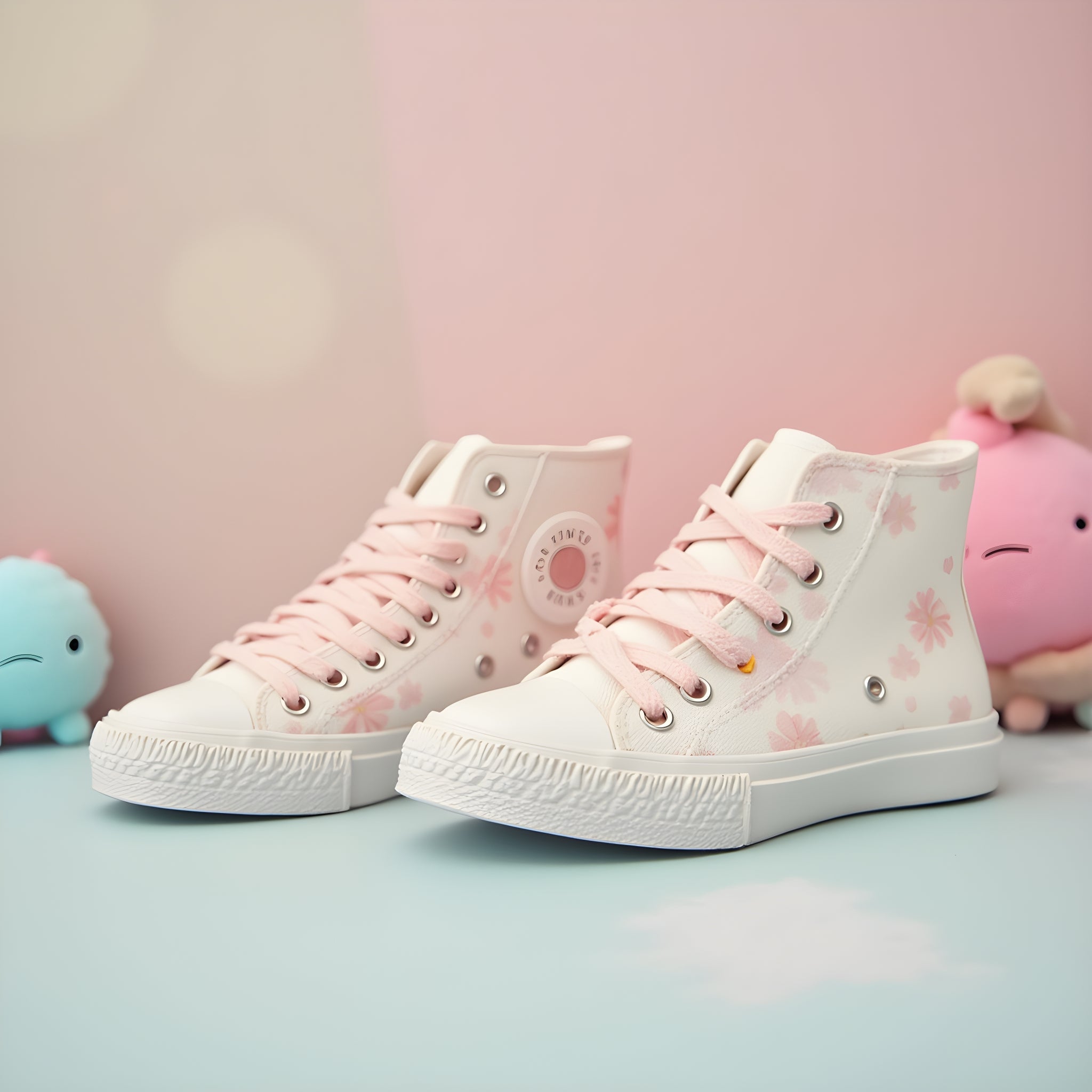 Shoes Kawaii