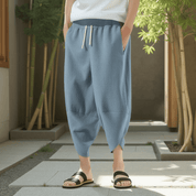 Short Japonais été