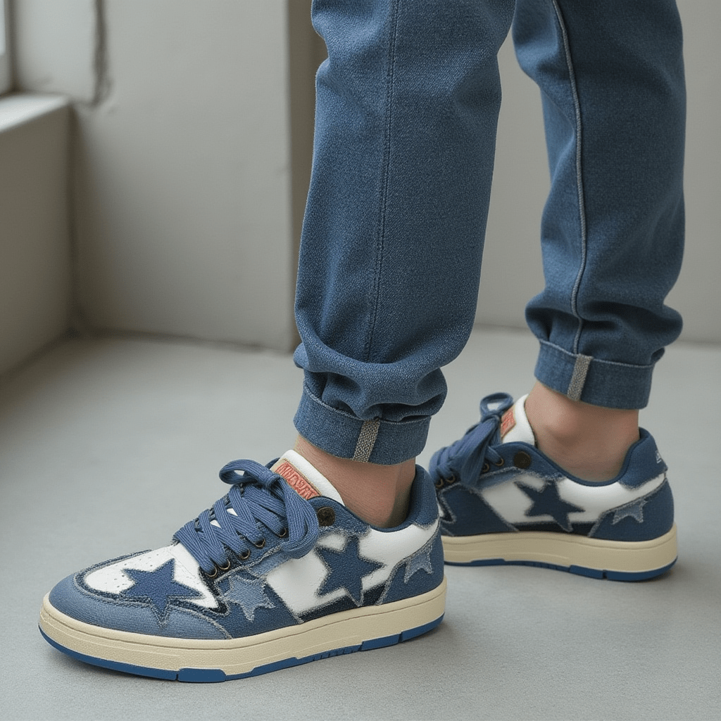 Sneakers Etoile