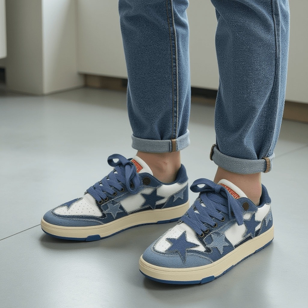 Sneakers Etoile