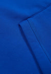 Sweat Streetwear Bleu
