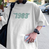 T-Shirt 1983
