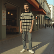 T-Shirt Retro Vintage