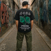 T-Shirt Streetwear Homme