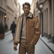 Veste en Laine