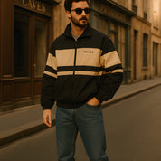 Veste Retro Beige