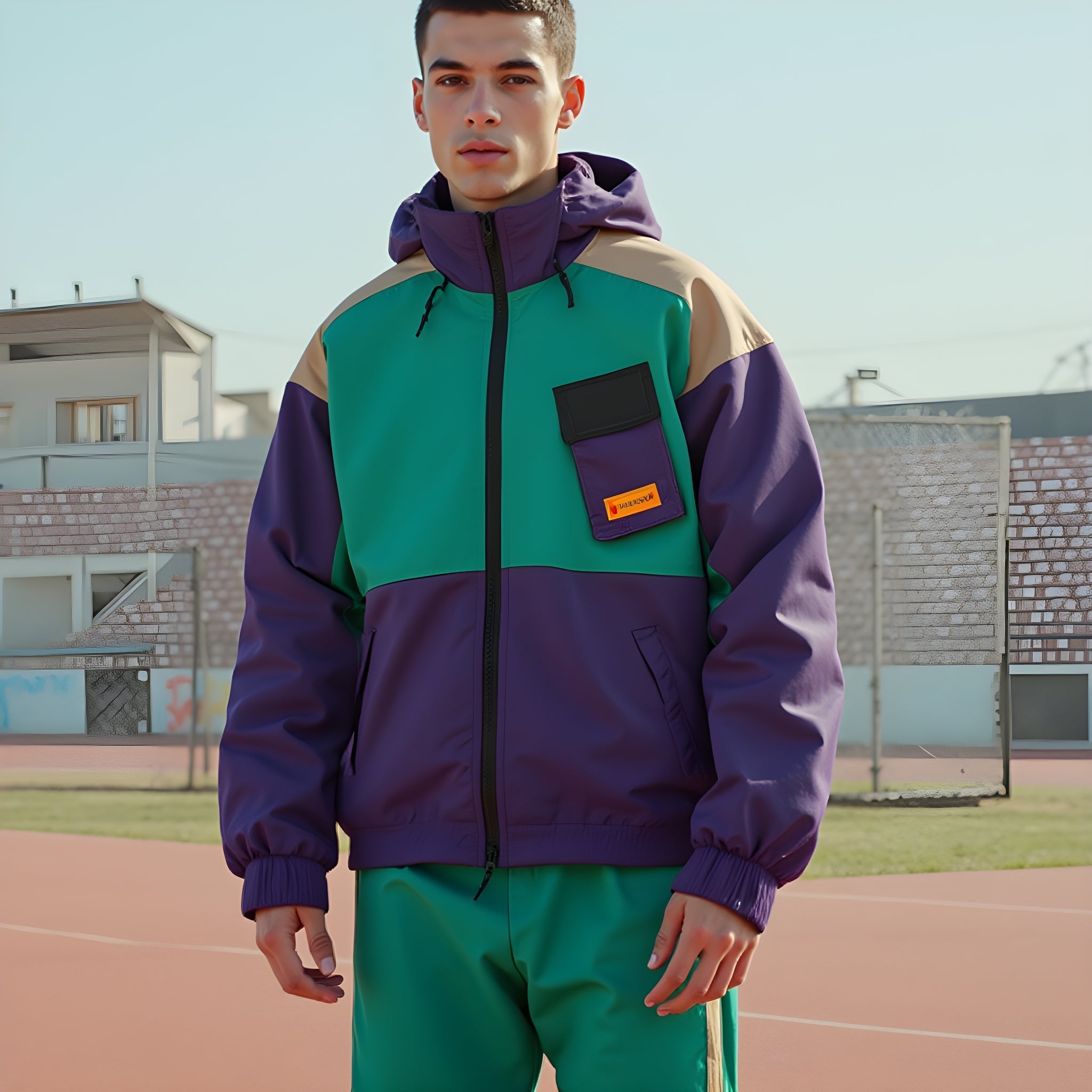 Veste Sport