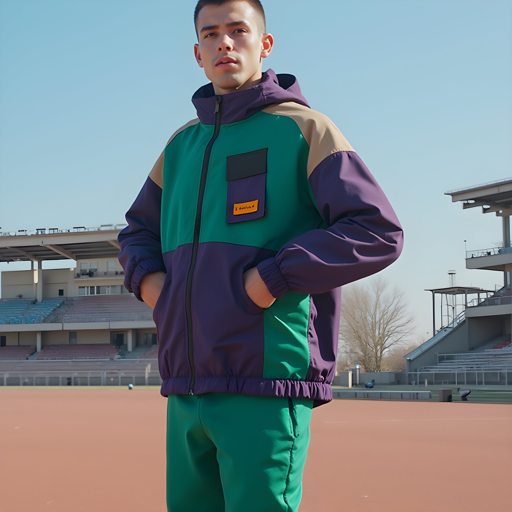 Veste Sport