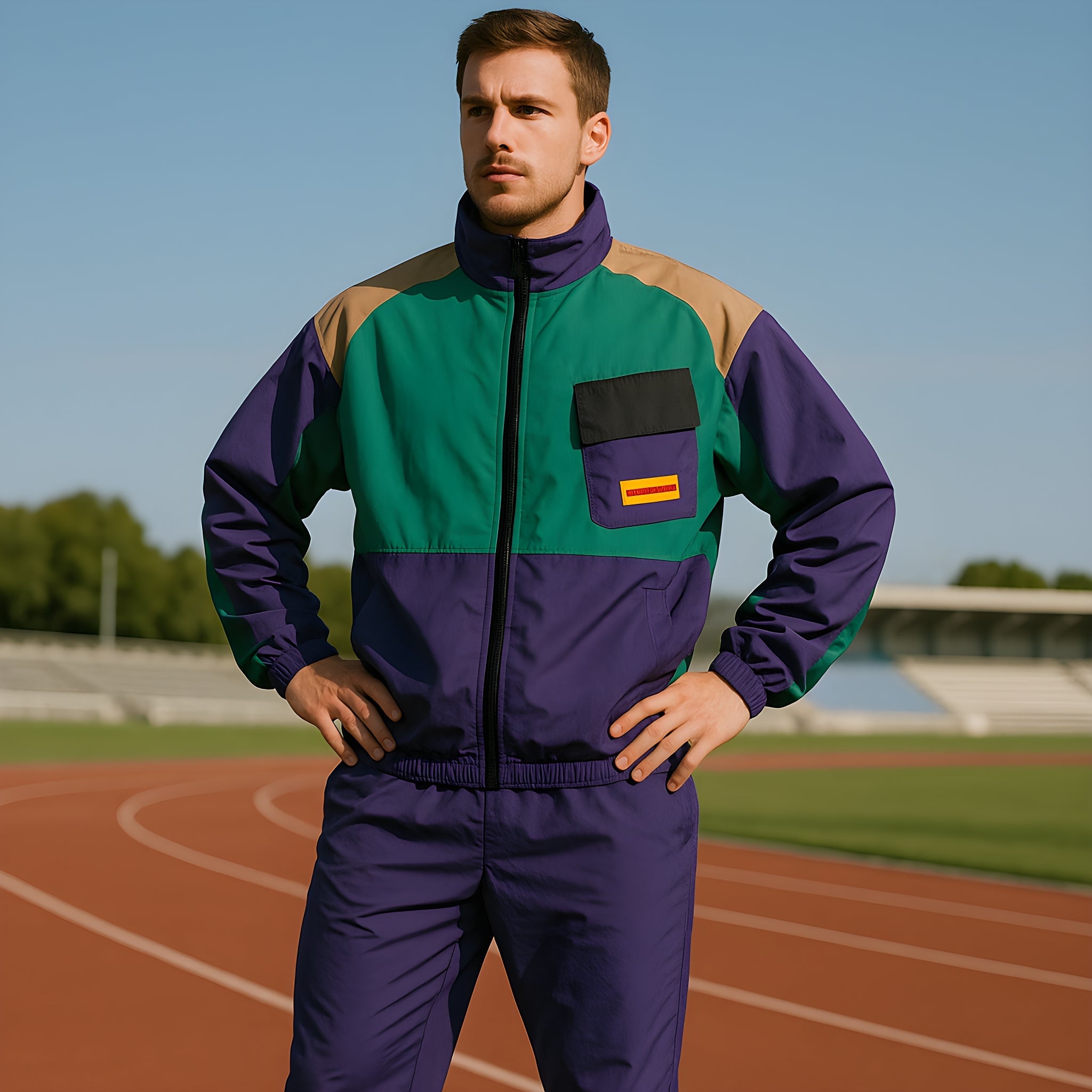 Veste Sport