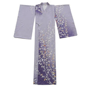 Yukata Japonais Mauve