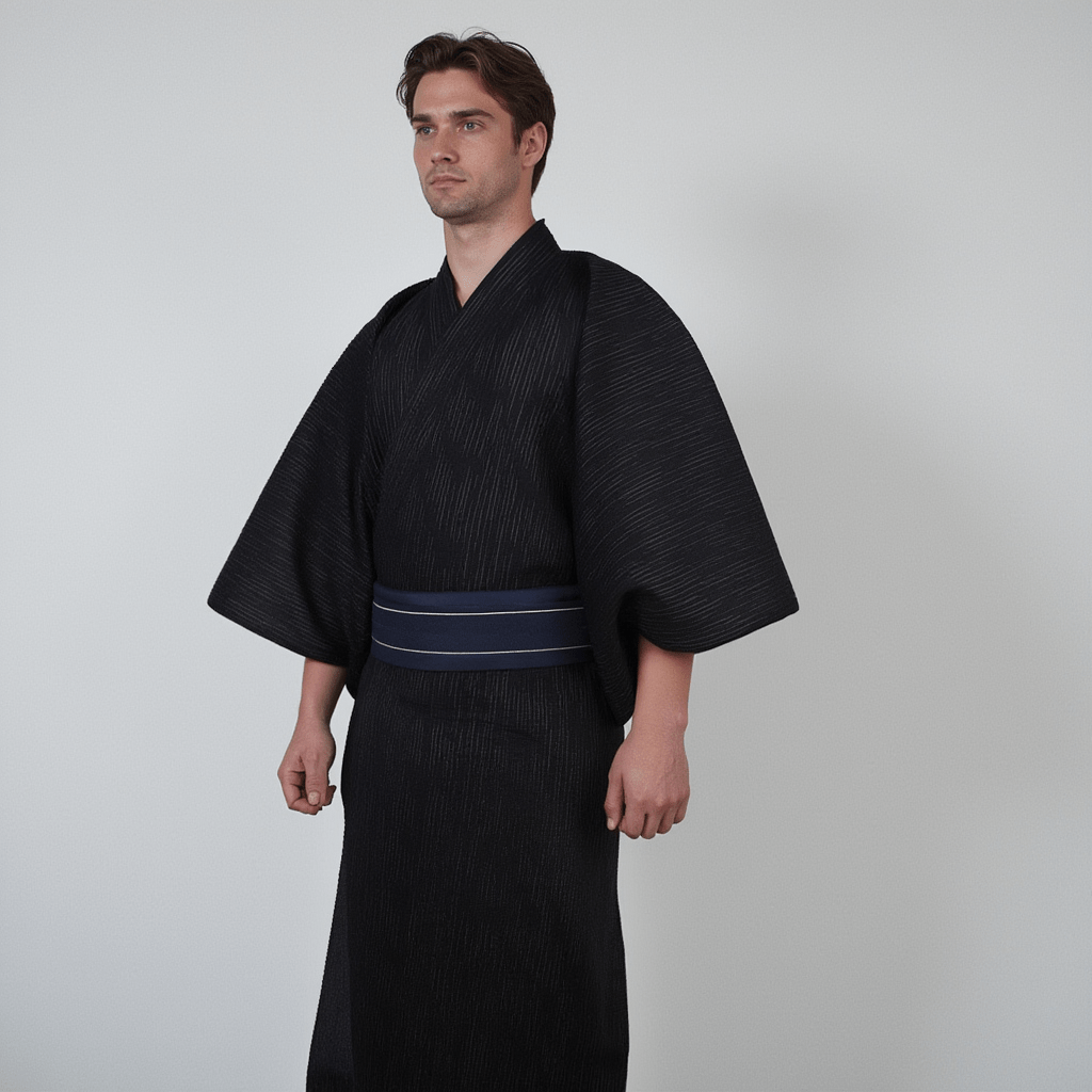 Yukata Traditionnel