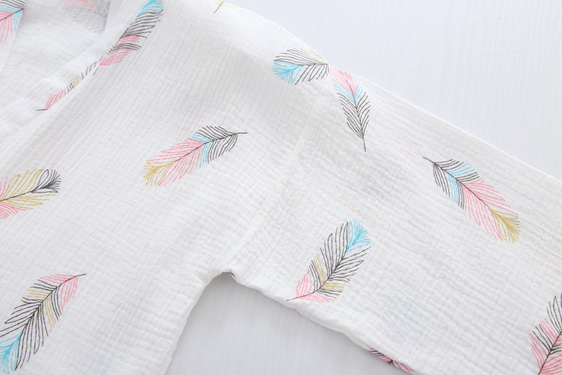 Kimono Pyjama Pour Femme
