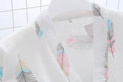 Kimono Pyjama Pour Femme