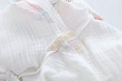 Kimono Pyjama Pour Femme