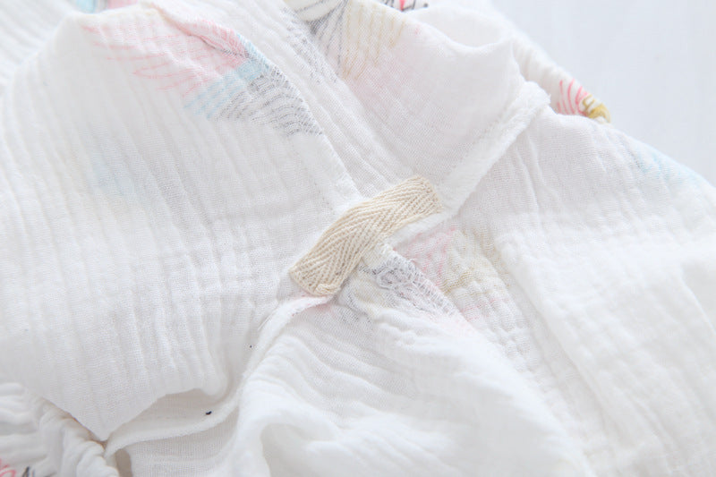 Kimono Pyjama Pour Femme