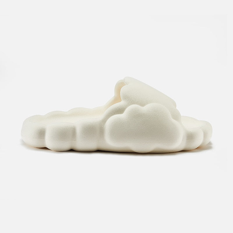 Claquette Nuage