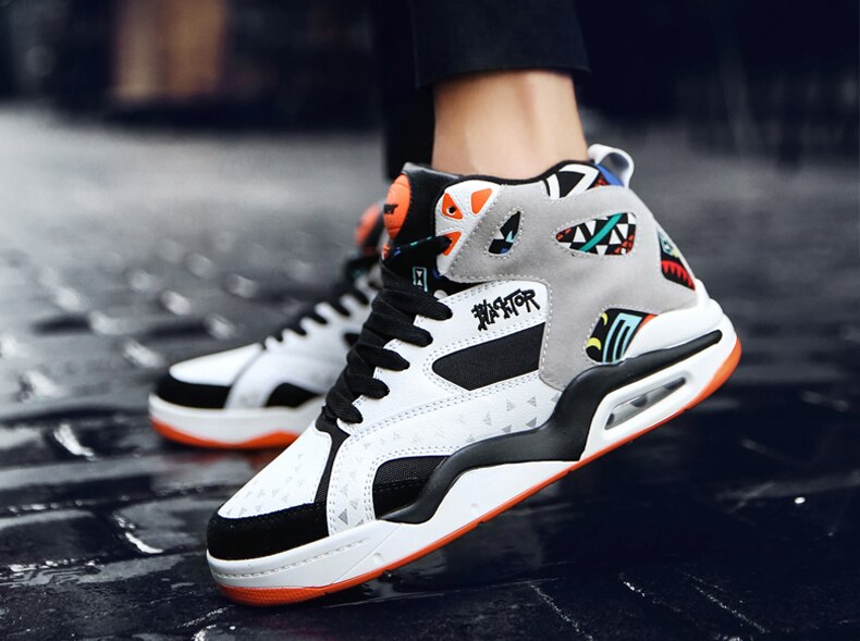 Chaussure Marque Japonaise Vetement Streetwear Marque Vetement