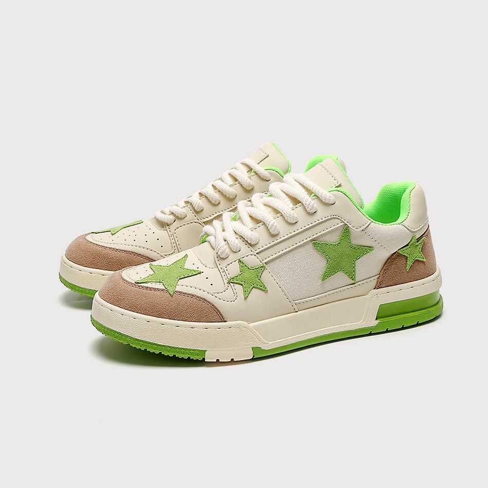 Sneakers Etoile