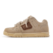 Sneakers Beige