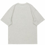 T-Shirt Retro Japonais