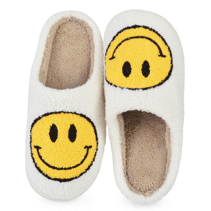 Chausson Smiley