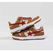Sneakers CANDICE Low