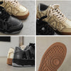Sneakers 90s