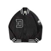 Baseball Jackets