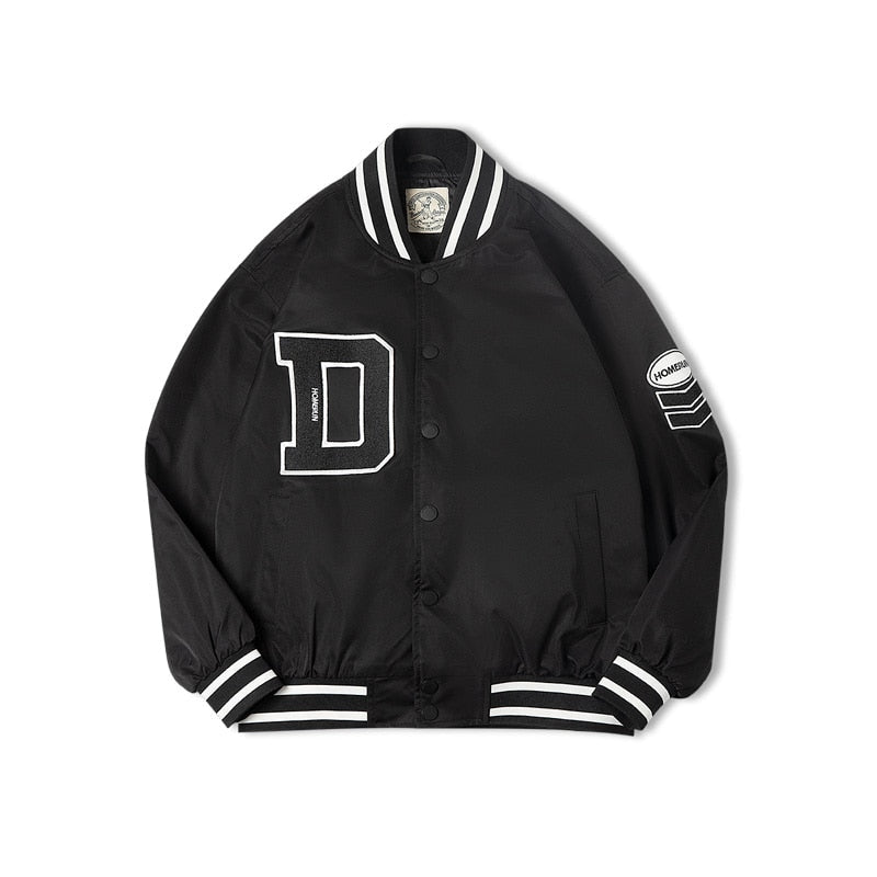 Baseball Jackets