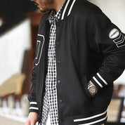 Baseball Jackets