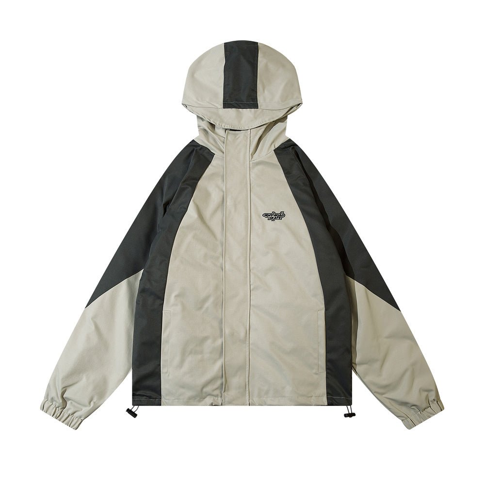 Blouson Beige