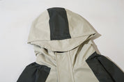 Blouson Beige