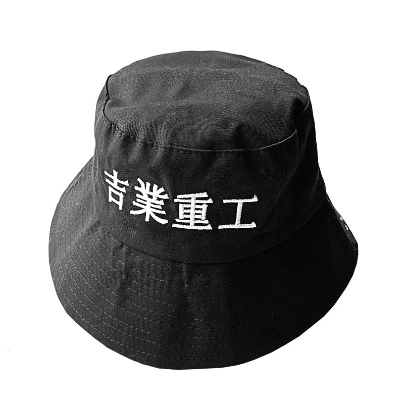 Bob Streetwear Kanji