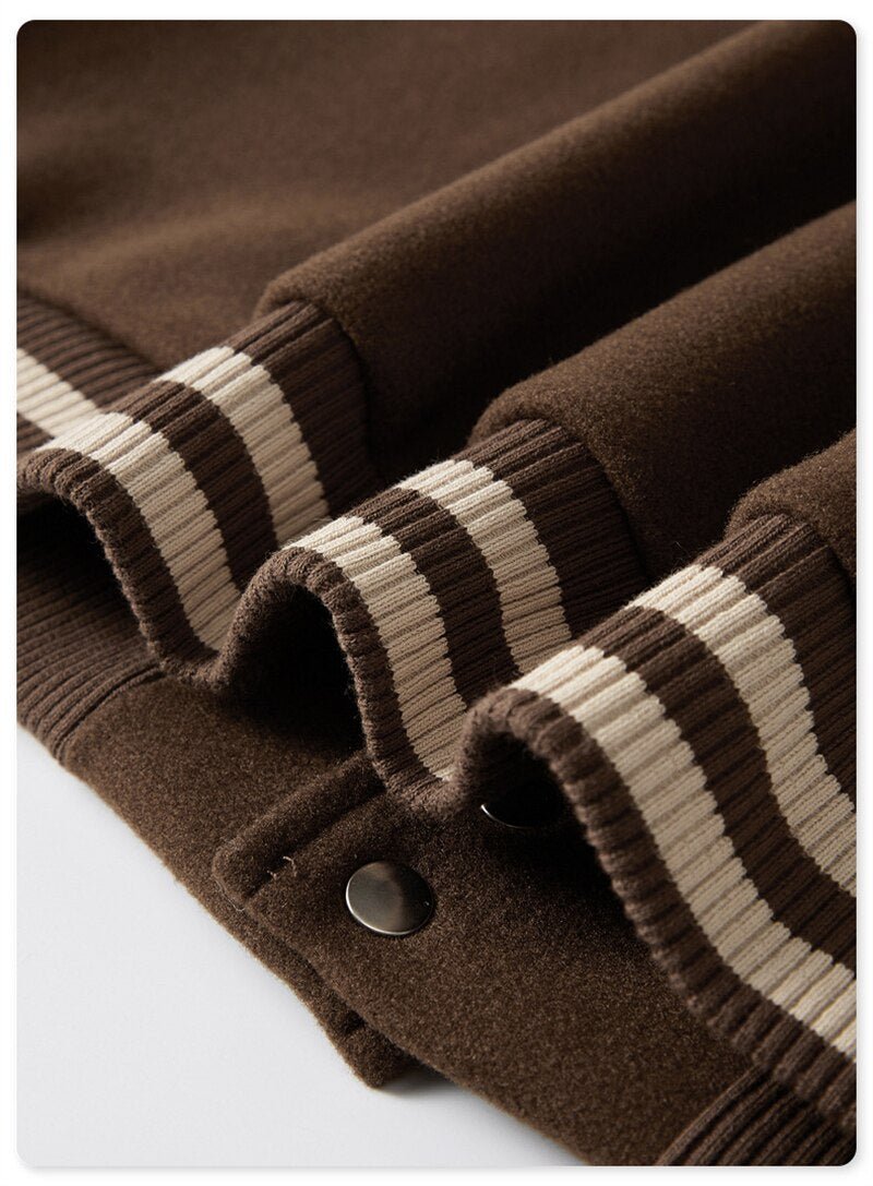 Bomber American Vintage