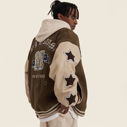 Bomber American Vintage