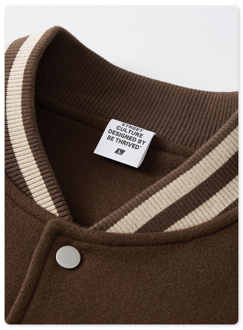 Bomber American Vintage