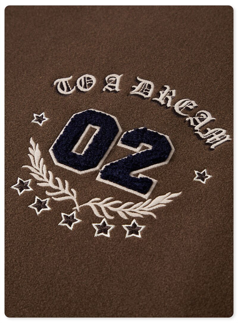 Bomber American Vintage