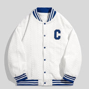 Bomber Jacket Vintage