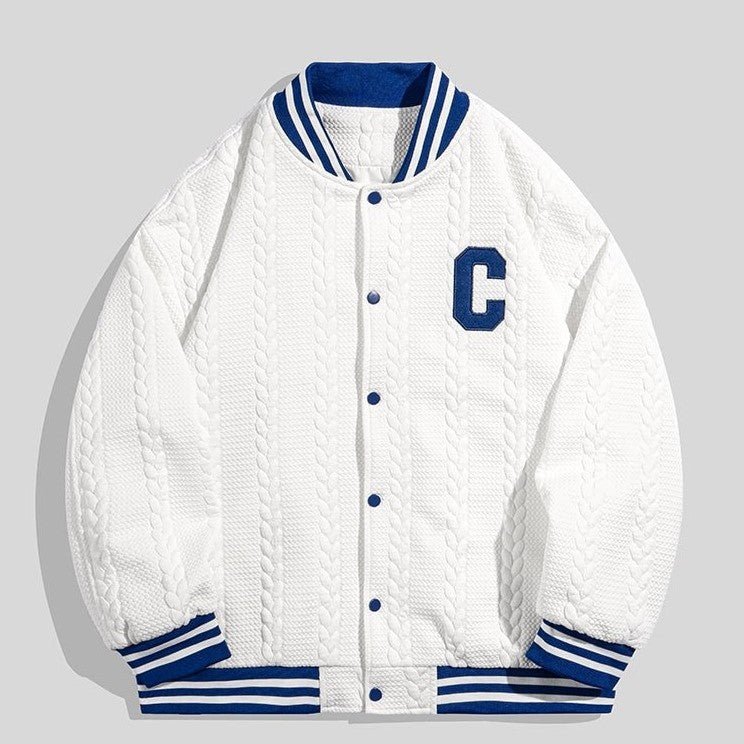 Bomber Jacket Vintage