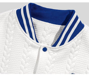 Bomber Jacket Vintage