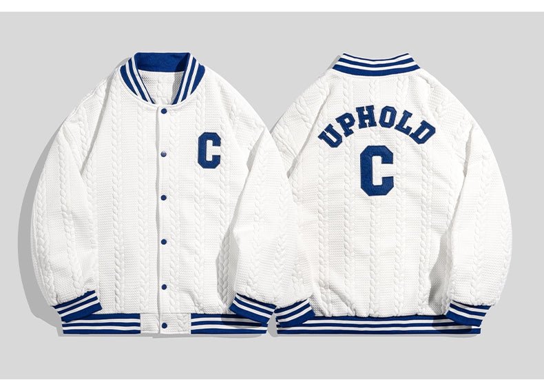 Bomber Jacket Vintage