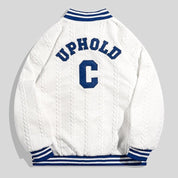 Bomber Jacket Vintage