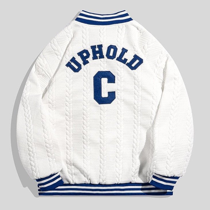 Bomber Jacket Vintage