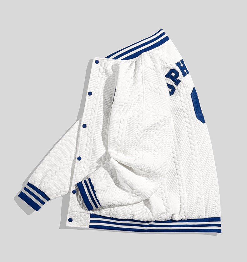 Bomber Jacket Vintage
