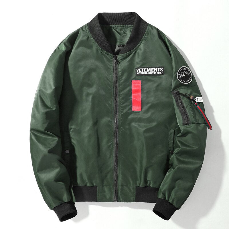 Bomber Japonais