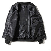 Bomber Style Japonais